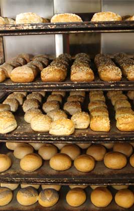 Bäckerei Mattar