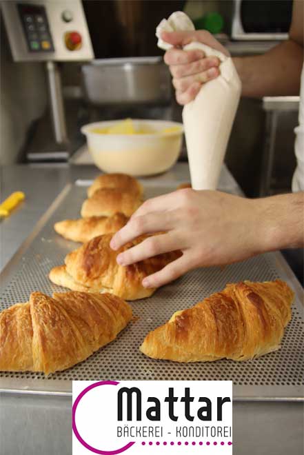 Bäckerei Mattar